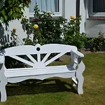 Stranddomicil Steiner - Gaestehaeuser Lejlighed