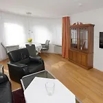 Lejlighed Stranddomicil Steiner - Gaestehaeuser Büsum