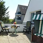 Stranddomicil Steiner - Gaestehaeuser * Büsum