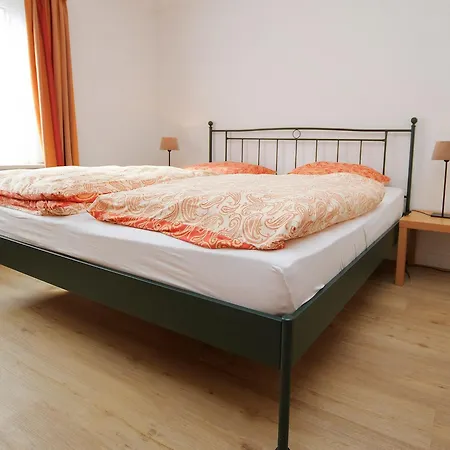 Stranddomicil Steiner - Gaestehaeuser Apartamento