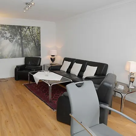 Stranddomicil Steiner - Gaestehaeuser *