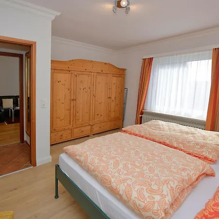 Stranddomicil Steiner - Gaestehaeuser * Büsum