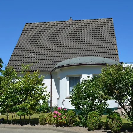 Stranddomicil Steiner - Gaestehaeuser *