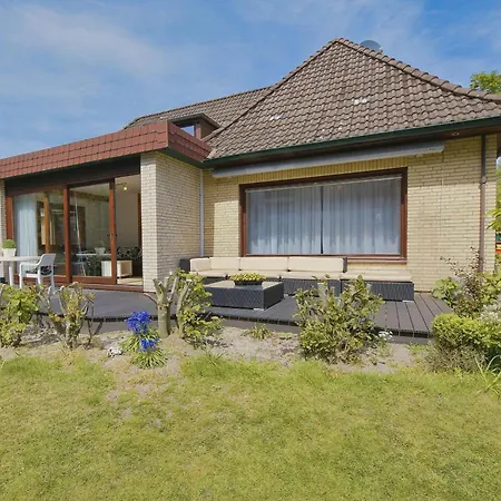 Stranddomicil Steiner - Gaestehaeuser *