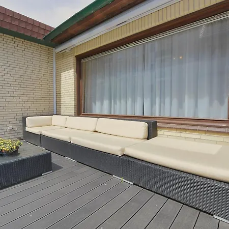 Stranddomicil Steiner - Gaestehaeuser