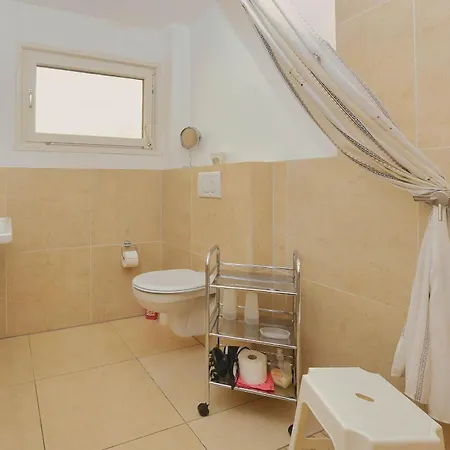 Apartamento Stranddomicil Steiner - Gaestehaeuser