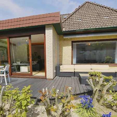 Stranddomicil Steiner - Gaestehaeuser Apartamento *