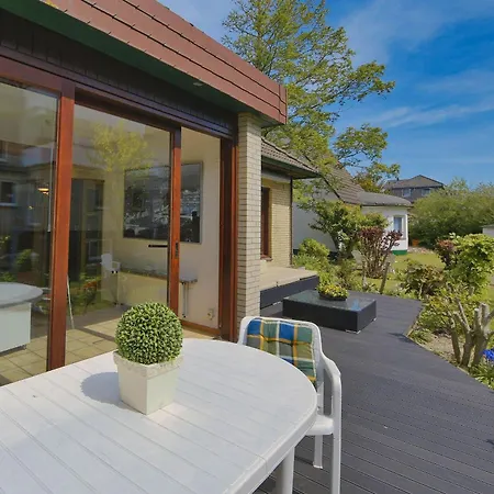 Apartamento Stranddomicil Steiner - Gaestehaeuser *