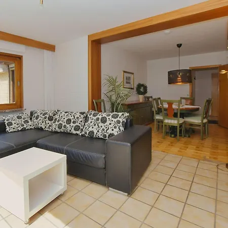 Stranddomicil Steiner - Gaestehaeuser