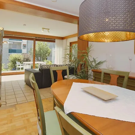 Apartamento Stranddomicil Steiner - Gaestehaeuser *