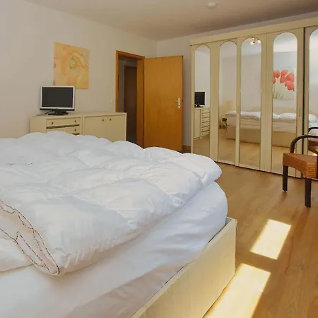 Stranddomicil Steiner - Gaestehaeuser *