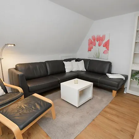 Stranddomicil Steiner - Gaestehaeuser