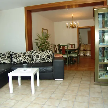 Apartamento Stranddomicil Steiner - Gaestehaeuser