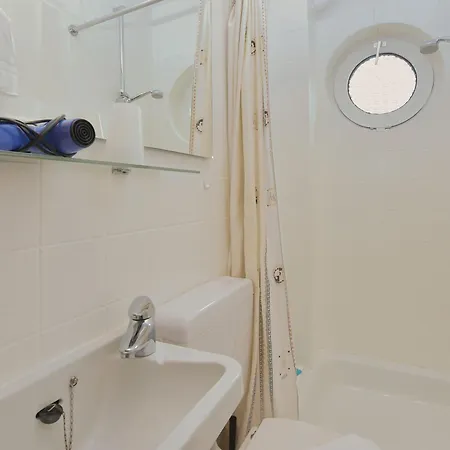 Apartamento Stranddomicil Steiner - Gaestehaeuser *