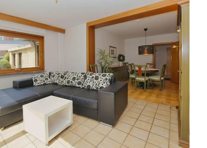 Stranddomicil Steiner - Gaestehaeuser