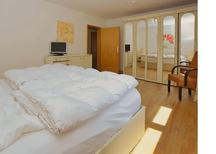 Stranddomicil Steiner - Gaestehaeuser *