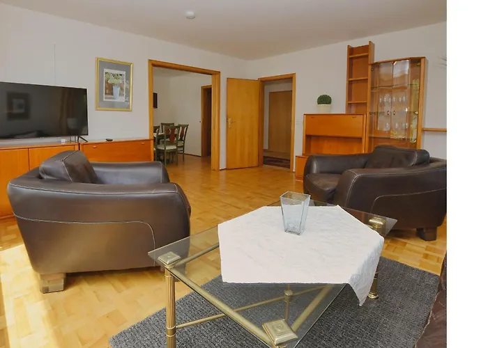 Stranddomicil Steiner - Gaestehaeuser