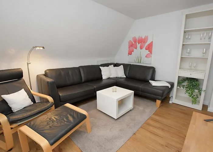 Stranddomicil Steiner - Gaestehaeuser