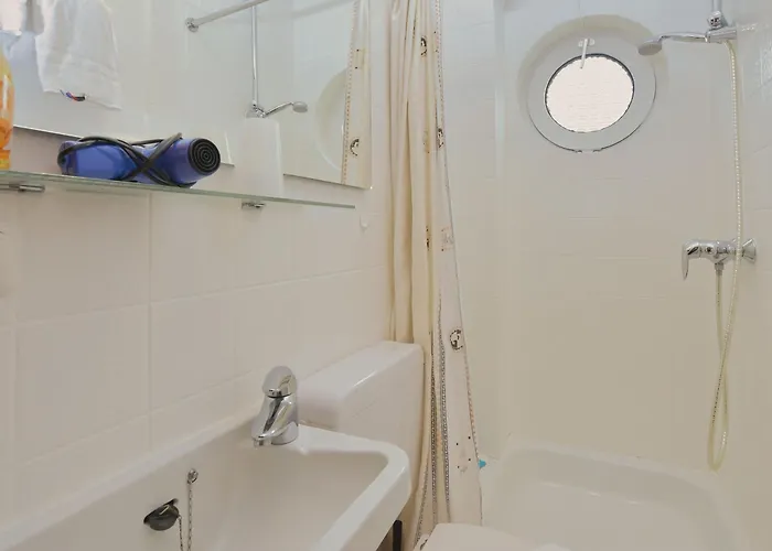 Appartement Stranddomicil Steiner - Gaestehaeuser *